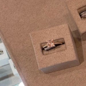 David Yurman ring